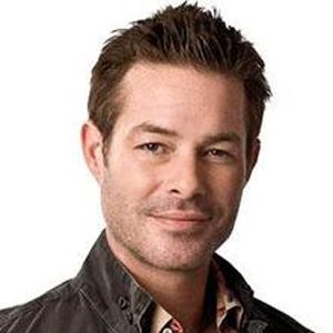 Foto Sebastian Spence