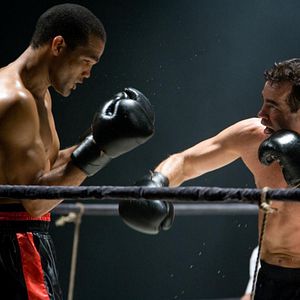 Foto O Campeão de Hitler