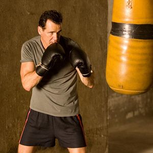 Foto O Campeão de Hitler