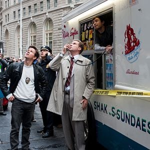 Foto Os Outros Caras