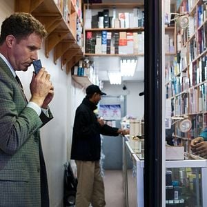 Foto Os Outros Caras