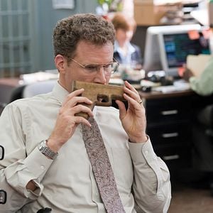 Foto Os Outros Caras