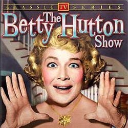 Foto The Betty Hutton Show