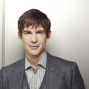 Foto Christopher Gorham