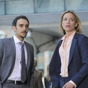 Foto Covert Affairs