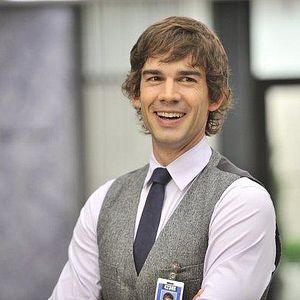 Foto Covert Affairs