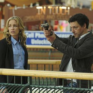 Foto Covert Affairs