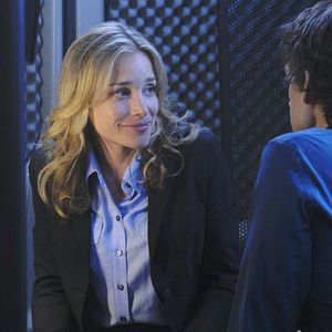 Foto Covert Affairs