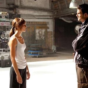 Foto Ela Dança, Eu Danço 3