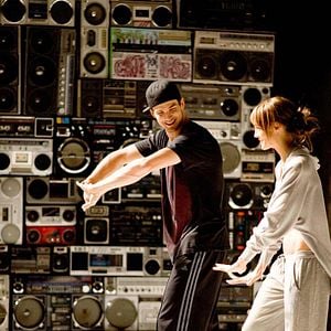 Foto Ela Dança, Eu Danço 3