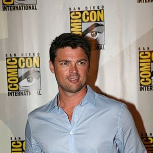 Foto Scott Stewart (XX)