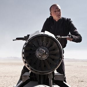 Foto Scott Stewart (XX)