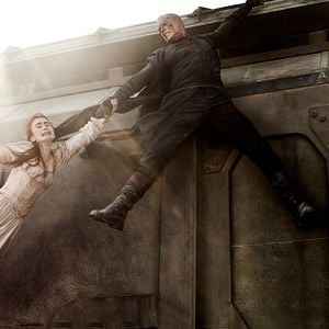 Foto Scott Stewart (XX)