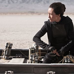 Foto Scott Stewart (XX)