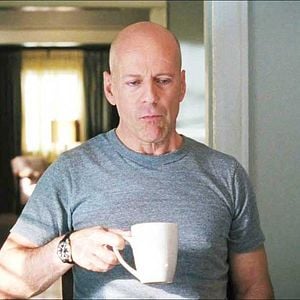 Foto RED - Aposentados e Perigosos