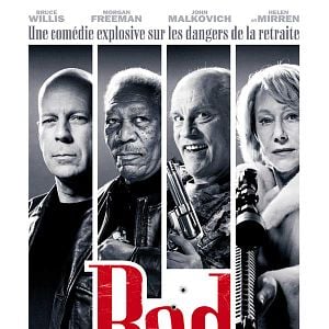 Foto RED - Aposentados e Perigosos