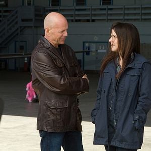 Foto RED - Aposentados e Perigosos