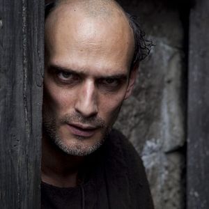 Foto Os Pilares da Terra