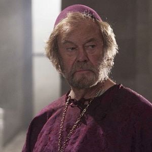 Foto Os Pilares da Terra