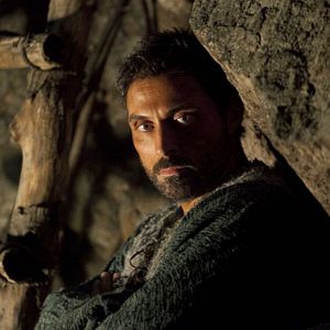 Foto Os Pilares da Terra