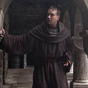 Foto Os Pilares da Terra