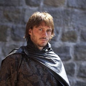 Foto Os Pilares da Terra