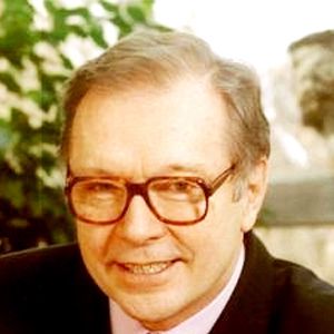 Foto Krzysztof Zanussi