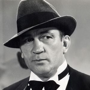 Foto Victor McLaglen