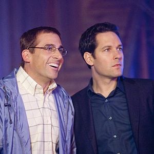 Foto Um Jantar para Idiotas