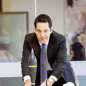 Foto Um Jantar para Idiotas