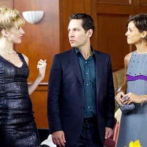 Foto Um Jantar para Idiotas