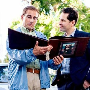 Foto Um Jantar para Idiotas