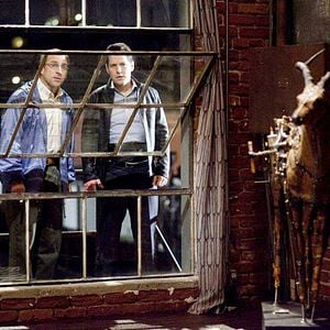 Foto Um Jantar para Idiotas