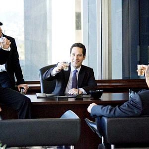 Foto Um Jantar para Idiotas