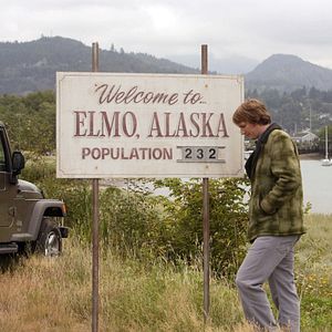 Foto Derek Richardson