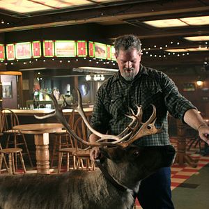 Foto Abraham Benrubi