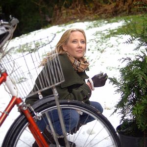 Foto Anne Heche