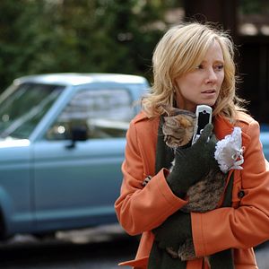 Foto Anne Heche