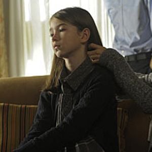 Foto Cassandra Sawtell