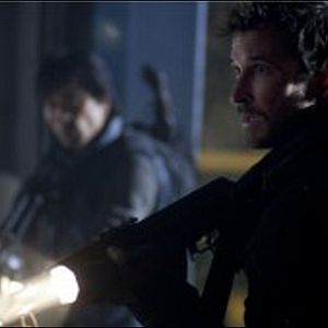 Foto Falling Skies