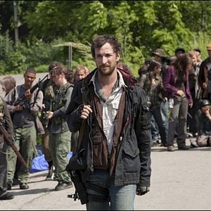 Foto Falling Skies