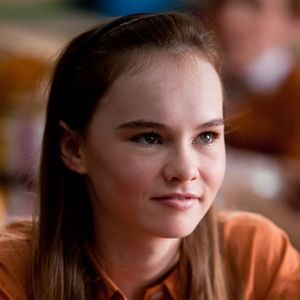 Foto Madeline Carroll