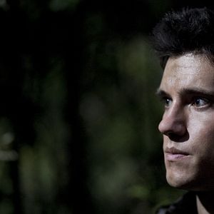 Foto Drew Roy