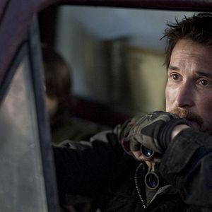 Foto Noah Wyle