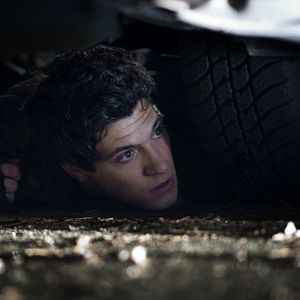 Foto Drew Roy