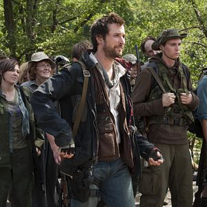 Foto Noah Wyle