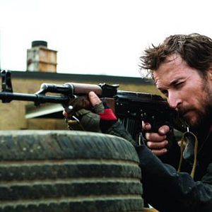 Foto Noah Wyle