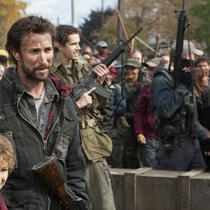 Foto Noah Wyle