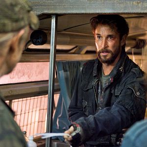 Foto Noah Wyle