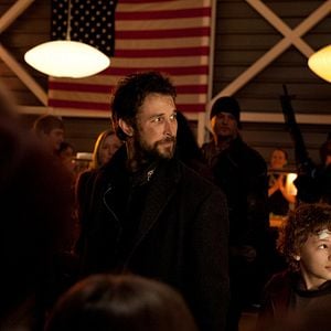 Foto Falling Skies